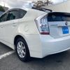 toyota prius 2009 -TOYOTA--Prius DAA-ZVW30--ZVW30-5091960---TOYOTA--Prius DAA-ZVW30--ZVW30-5091960- image 3