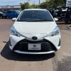 toyota vitz 2019 -TOYOTA--Vitz DBA-NSP135--NSP135-4007846---TOYOTA--Vitz DBA-NSP135--NSP135-4007846- image 2