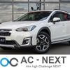 subaru xv 2019 -SUBARU--Subaru XV 5AA-GTE--GTE-005821---SUBARU--Subaru XV 5AA-GTE--GTE-005821- image 1