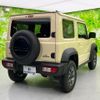 suzuki jimny-sierra 2023 quick_quick_3BA-JB74W_JB74W-188655 image 3