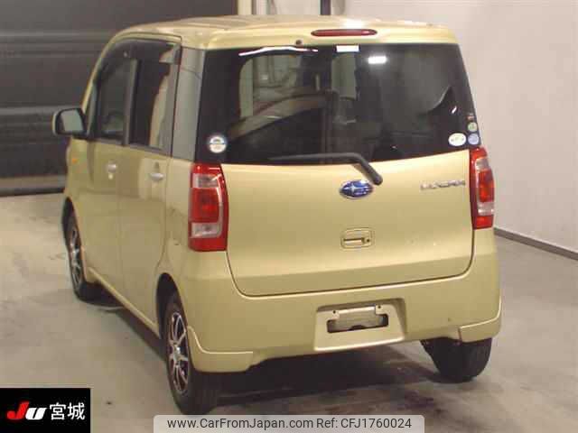 subaru lucra 2010 CFJ1760024 image 2