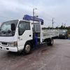 isuzu elf-truck 2003 GOO_NET_EXCHANGE_0541399A30241118W004 image 1