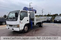 isuzu elf-truck 2003 GOO_NET_EXCHANGE_0541399A30241118W004