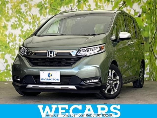 honda freed 2021 quick_quick_6BA-GB5_GB5-3165161 image 1