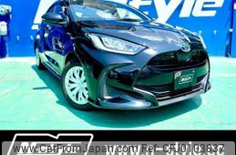 toyota yaris 2020 quick_quick_MXPH10_MXPH10-2034640