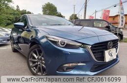 mazda axela 2016 -MAZDA 【秋田 301】--Axela LDA-BM2AS--BM2AS-100404---MAZDA 【秋田 301】--Axela LDA-BM2AS--BM2AS-100404-