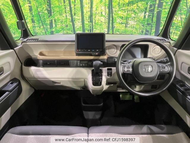 honda n-box 2024 CFJ1598397 image 2