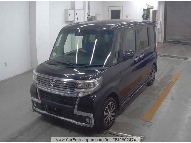 daihatsu tanto 2019 quick_quick_6BA-LA650S_LA600S-0739165 image 1