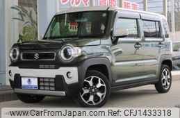 suzuki hustler 2024 quick_quick_5AA-MR92S_MR92S-398237