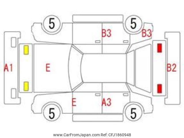 honda freed 2016 CFJ1860948 image 2