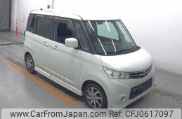 nissan roox 2011 quick_quick_DBA-ML21S_ML21S-545427