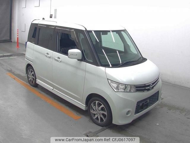 nissan roox 2011 quick_quick_DBA-ML21S_ML21S-545427 image 1