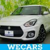 suzuki swift 2018 quick_quick_CBA-ZC33S_ZC33S-116201 image 1