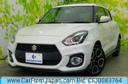 suzuki swift 2018 quick_quick_CBA-ZC33S_ZC33S-116201