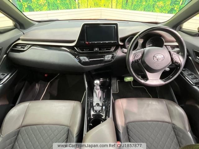toyota c-hr 2018 CFJ1857877 image 2