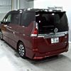 nissan serena 2017 -NISSAN 【愛媛 333ら3586】--Serena GFC27-068672---NISSAN 【愛媛 333ら3586】--Serena GFC27-068672- image 2