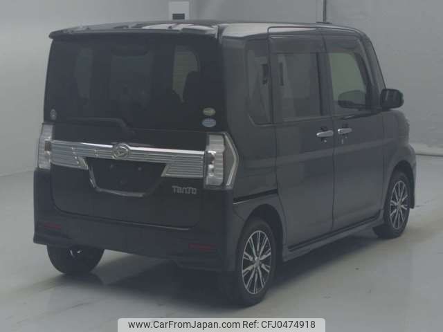 daihatsu tanto 2016 -DAIHATSU--Tanto DBA-LA600S--LA600S-0404551---DAIHATSU--Tanto DBA-LA600S--LA600S-0404551- image 2