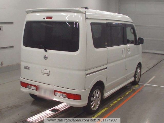 nissan clipper-rio 2018 -NISSAN--Clipper Rio DR17W-146672---NISSAN--Clipper Rio DR17W-146672- image 2