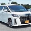 toyota alphard 2022 -TOYOTA--Alphard 6AA-AYH30W--AYH30-0144677---TOYOTA--Alphard 6AA-AYH30W--AYH30-0144677- image 3