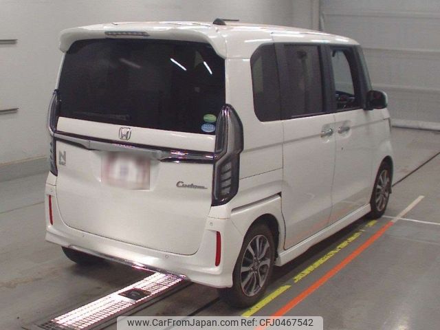 honda n-box 2021 -HONDA--N BOX JF3-5065118---HONDA--N BOX JF3-5065118- image 2