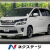 toyota vellfire 2014 -TOYOTA--Vellfire DBA-ANH20W--ANH20-8324724---TOYOTA--Vellfire DBA-ANH20W--ANH20-8324724- image 1