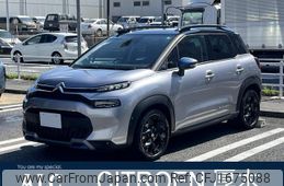 citroen c3 2024 CFJ1675088