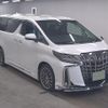 toyota alphard 2021 quick_quick_3BA-AGH30W_AGH30-9042353 image 1