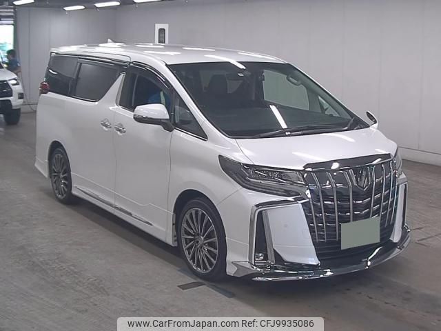 toyota alphard 2021 quick_quick_3BA-AGH30W_AGH30-9042353 image 1