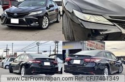 toyota camry 2019 quick_quick_DAA-AXVH70_AXVH70-1047477