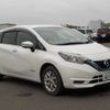 nissan note 2018 -NISSAN 【野田 501ｱ1234】--Note DAA-HE12--HE12-218349---NISSAN 【野田 501ｱ1234】--Note DAA-HE12--HE12-218349- image 1