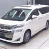 toyota vellfire 2020 -TOYOTA--Vellfire AYH30W-0110705---TOYOTA--Vellfire AYH30W-0110705- image 1