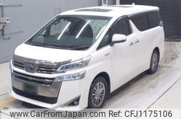 toyota vellfire 2020 -TOYOTA--Vellfire AYH30W-0110705---TOYOTA--Vellfire AYH30W-0110705-