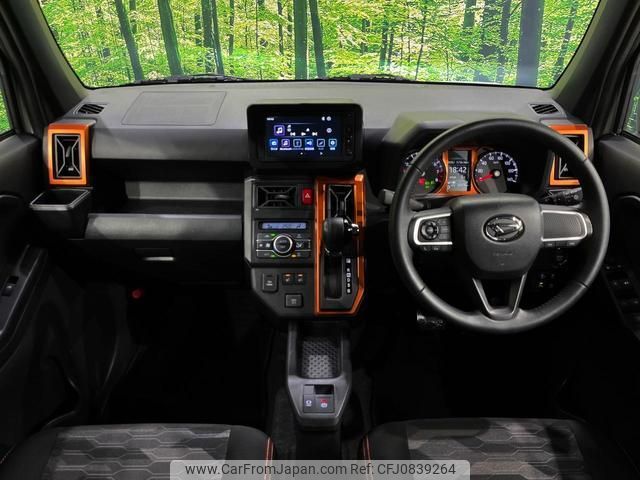 daihatsu taft 2020 quick_quick_LA910S_LA910S-0000968 image 2