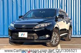 toyota harrier 2015 -TOYOTA--Harrier DBA-ZSU65W--ZSU65-0014003---TOYOTA--Harrier DBA-ZSU65W--ZSU65-0014003-