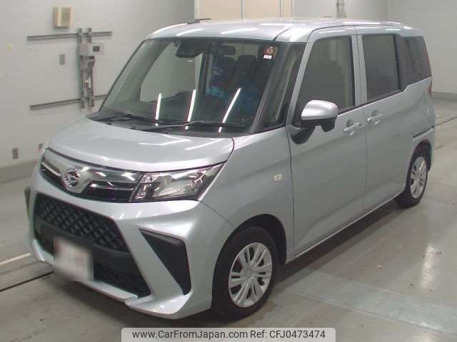 daihatsu thor 2022 -DAIHATSU--Thor 5BA-M910S--M910S-0019268---DAIHATSU--Thor 5BA-M910S--M910S-0019268- image 1