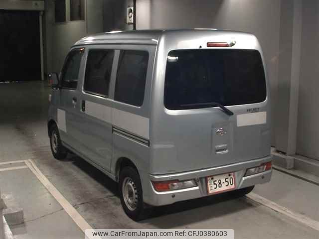 daihatsu hijet-van 2018 -DAIHATSU--Hijet Van S331V--0197471---DAIHATSU--Hijet Van S331V--0197471- image 2