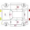toyota raize 2022 -TOYOTA--Raize 5BA-A201A--A201A-0031741---TOYOTA--Raize 5BA-A201A--A201A-0031741- image 2