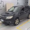 subaru forester 2008 -SUBARU 【豊橋 301ﾅ4529】--Forester CBA-SH5--SH5-016868---SUBARU 【豊橋 301ﾅ4529】--Forester CBA-SH5--SH5-016868- image 1