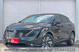 nissan ariya 2023 -NISSAN--ARIYA ZAA-FE0--103751---NISSAN--ARIYA ZAA-FE0--103751-