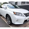 lexus rx 2014 CFJ1899933 image 2