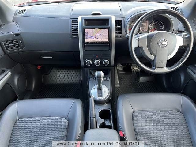 nissan x-trail 2011 -NISSAN--X-Trail DBA-NT31--NT31-223804---NISSAN--X-Trail DBA-NT31--NT31-223804- image 2