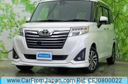 toyota roomy 2017 quick_quick_DBA-M900A_M900A-0129449