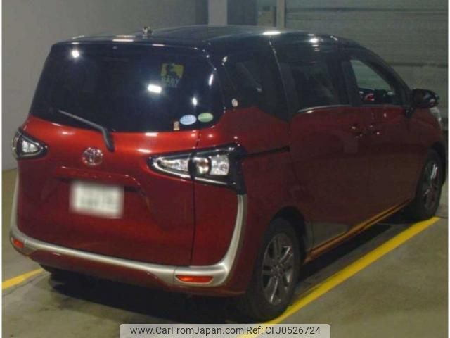 toyota sienta 2021 quick_quick_5BA-NSP170G_NSP170-7278114 image 2