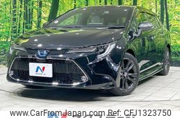 toyota corolla-touring-wagon 2021 quick_quick_ZWE211W_ZWE211-6083926
