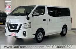 nissan caravan-van 2019 -NISSAN--Caravan Van LDF-VW6E26--VW6E26-108030---NISSAN--Caravan Van LDF-VW6E26--VW6E26-108030-