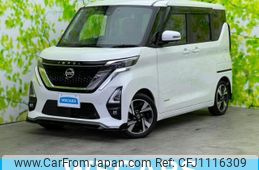 nissan roox 2020 quick_quick_4AA-B45A_B45A-0310836