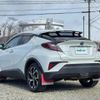 toyota c-hr 2019 quick_quick_DAA-ZYX10_ZYX10-2165653 image 9