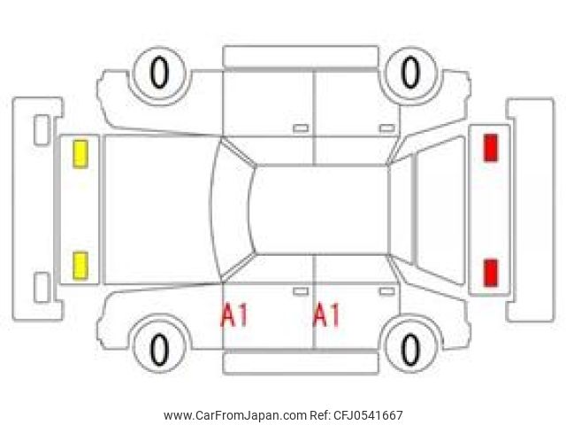 toyota sienta 2019 -TOYOTA--Sienta 6AA-NHP170G--NHP170-7186829---TOYOTA--Sienta 6AA-NHP170G--NHP170-7186829- image 2