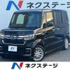 honda n-box 2022 -HONDA--N BOX 6BA-JF3--JF3-2353335---HONDA--N BOX 6BA-JF3--JF3-2353335- image 1