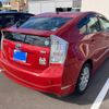 toyota prius 2010 -TOYOTA--Prius DAA-ZVW30--ZVW30-1161527---TOYOTA--Prius DAA-ZVW30--ZVW30-1161527- image 3